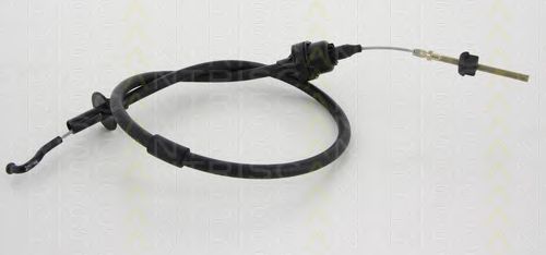 Clutch Cable 8140 21203