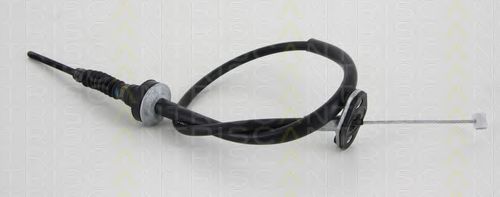 Clutch Cable 8140 21208