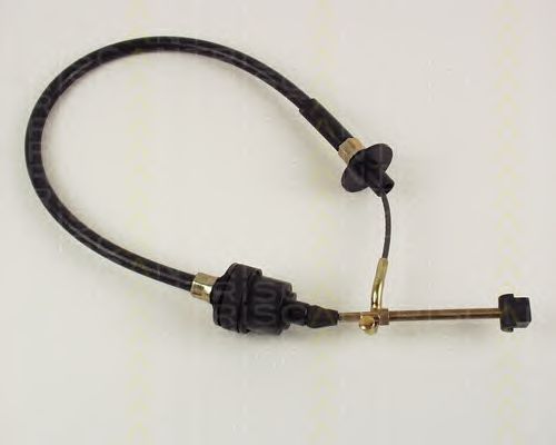 Clutch Cable 8140 24202