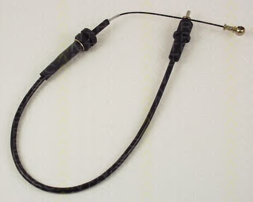Accelerator Cable 8140 24320