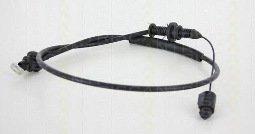 Accelerator Cable 8140 25329