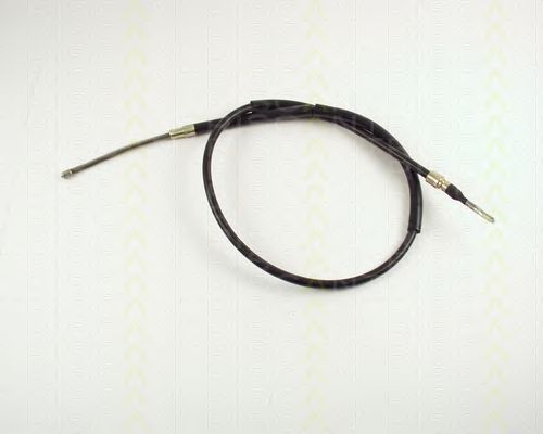 Cable, parking brake 8140 27109