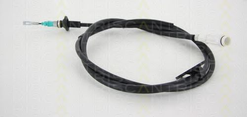 Cable, parking brake 8140 27144