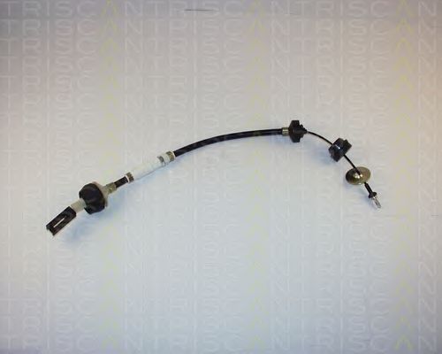 Clutch Cable 8140 28237