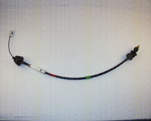 Clutch Cable 8140 28242