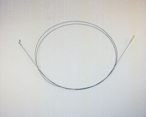 Accelerator Cable 8140 29314