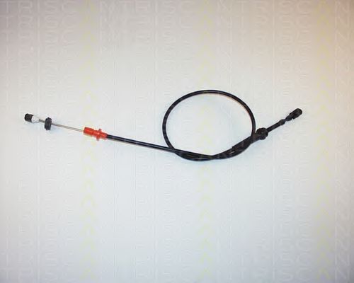 Accelerator Cable 8140 29348