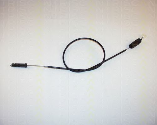 Accelerator Cable 8140 38315