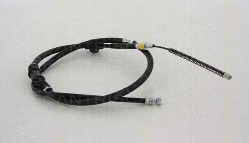 Cable, parking brake 8140 42177