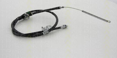 Cable, parking brake 8140 42180