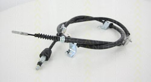 Cable, parking brake 8140 43143