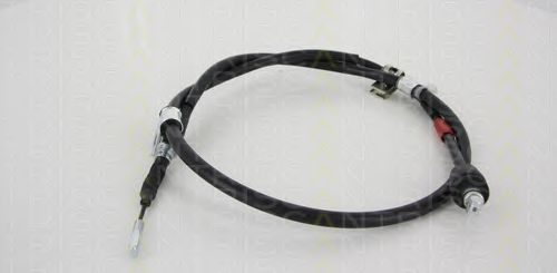 Cable, parking brake 8140 43145