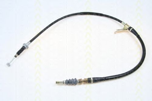 Cable, parking brake 8140 50155