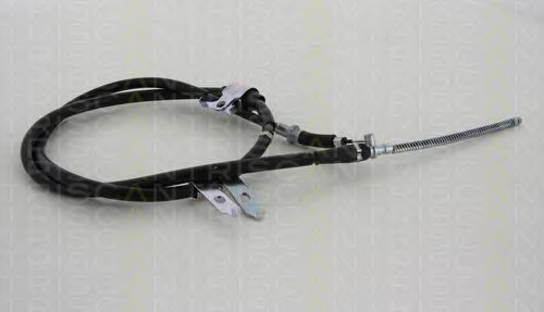 Cable, parking brake 8140 50189