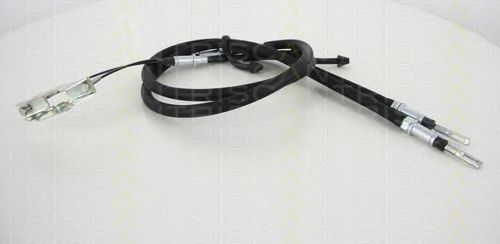 Cable, parking brake 8140 65118