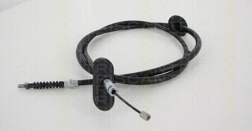 Cable, parking brake 8140 65119