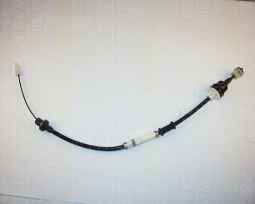 Clutch Cable 8140 65201