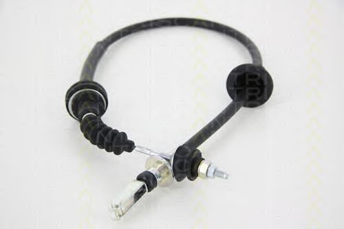 Clutch Cable 8140 68205