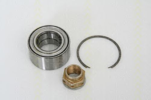 Wheel Bearing Kit 8530 15125