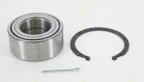 Wheel Bearing Kit 8530 18105