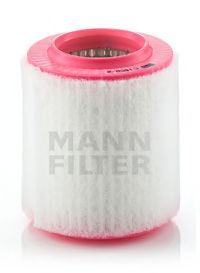 Air Filter C 1652/2