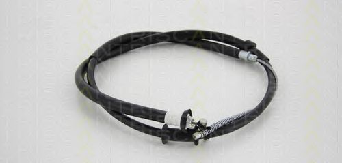 Cable, parking brake 8140 151056