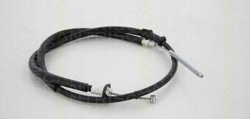 Cable, parking brake 8140 151065