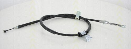 Cable, parking brake 8140 241107