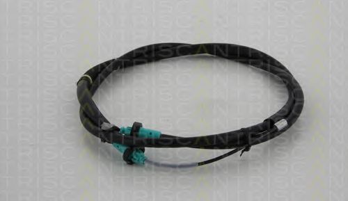 Cable, parking brake 8140 251154