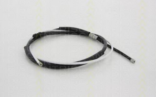 Cable, parking brake 8140 251170