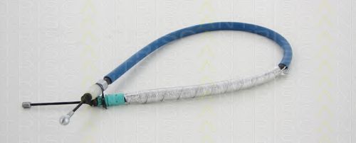 Cable, parking brake 8140 281101