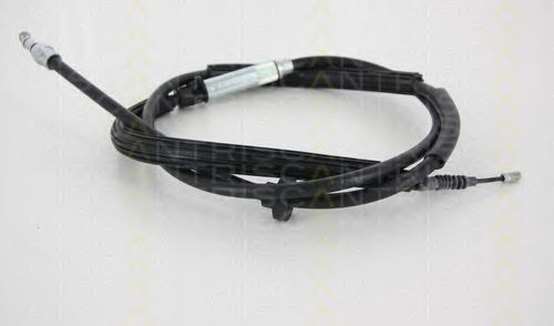 Cable, parking brake 8140 291108
