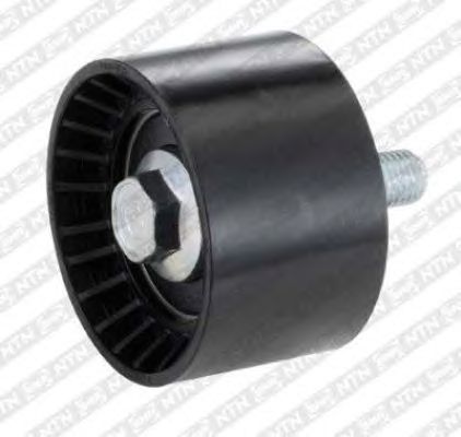 Deflection/Guide Pulley, timing belt GE370.17