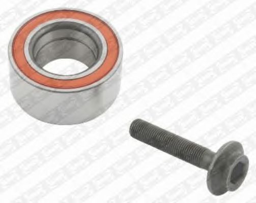 Wheel Bearing Kit R157.28