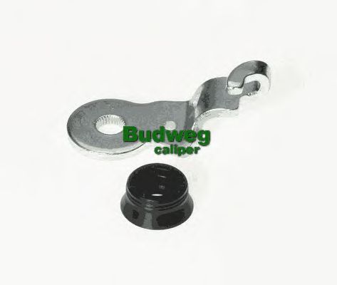 Repair Kit, parking brake handle (brake caliper) 2099363