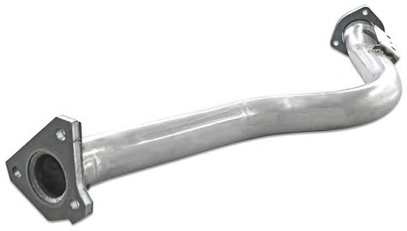 Exhaust Pipe 91 11 3550