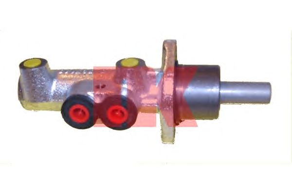 Maître-cylindre de frein 822334