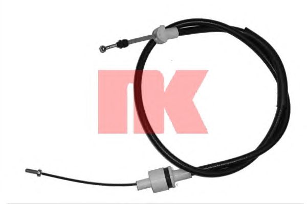 Clutch Cable 922540