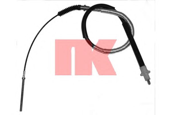 Clutch Cable 923630