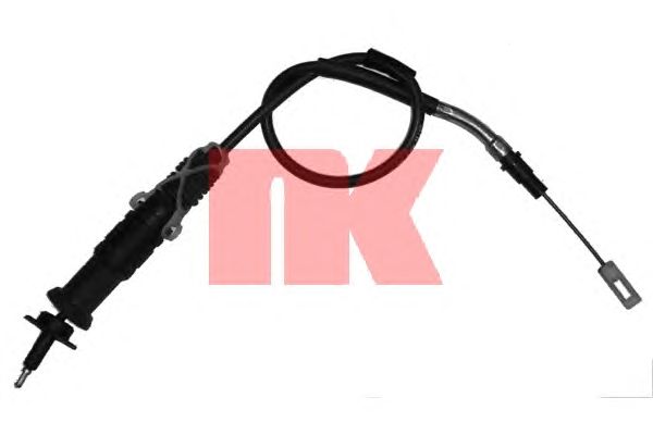 Clutch Cable 924756