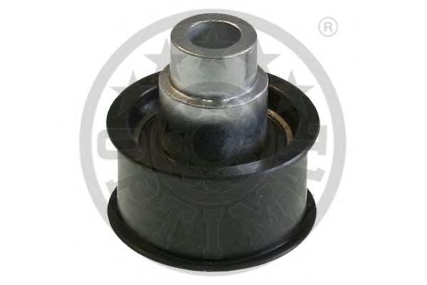 Deflection/Guide Pulley, timing belt 0-N909