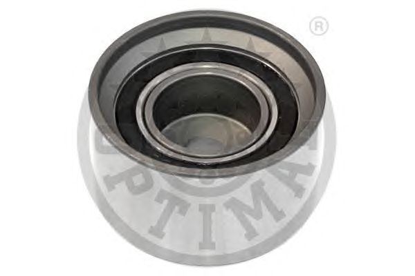 Deflection/Guide Pulley, timing belt 0-N2058