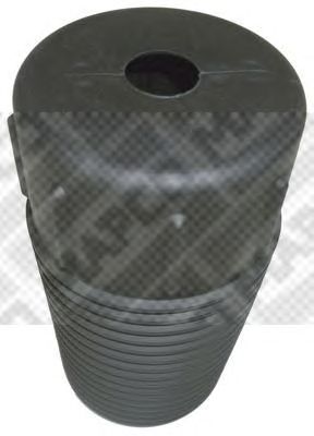 Защитный колпак / пыльник, амортизатор 33662