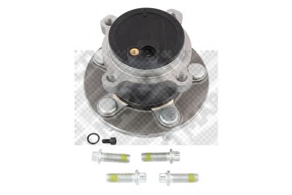 Wheel Bearing Kit 26644