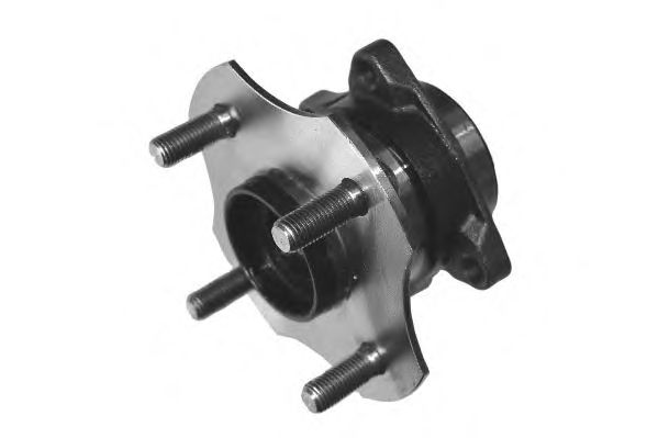 Wheel Bearing Kit TO-WB-12180