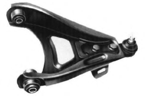 Track Control Arm RE-WP-0580