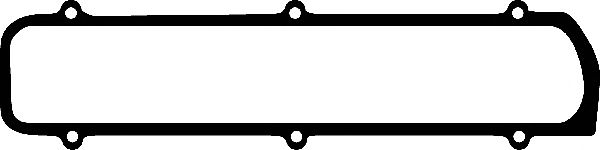 Gasket, cylinder head cover 423862P