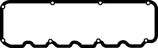 Gasket, cylinder head cover 423932P