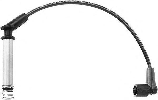 Ignition Cable Kit 0300898461