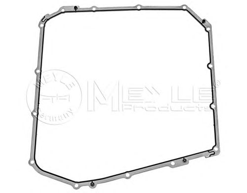 Seal, automatic transmission oil pan 100 140 0003